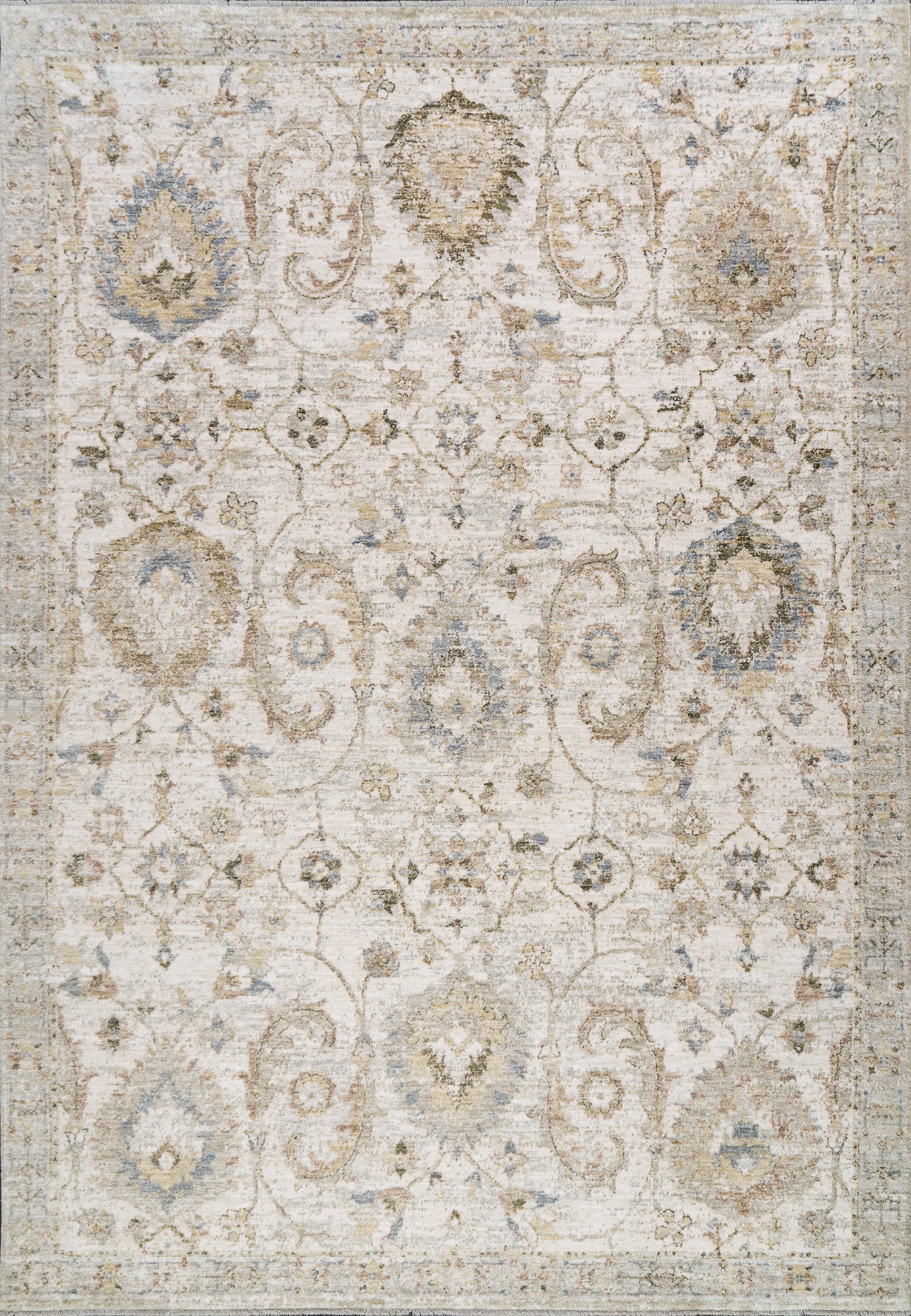 Dynamic Rugs Milano 12500 Area Rug