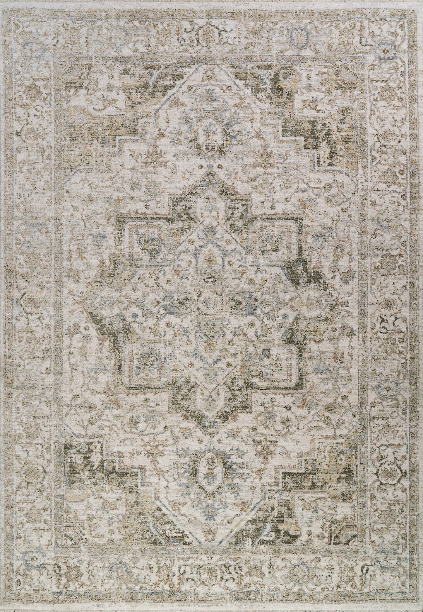 Dynamic Rugs Milano 12501 Area Rug