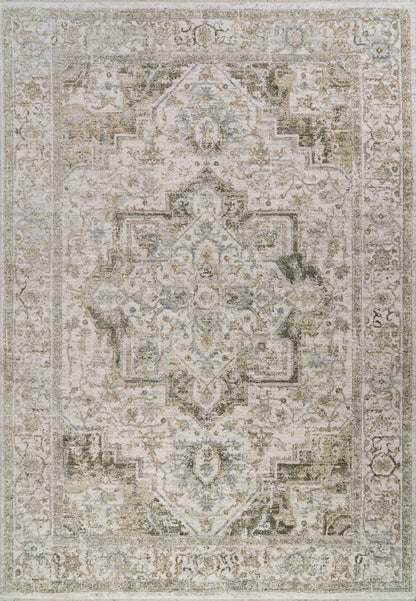 Dynamic Rugs Milano 12501 Area Rug