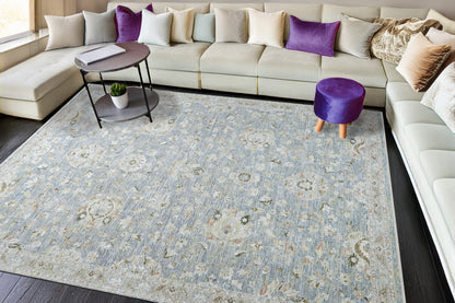 Dynamic Rugs Milano 12502 Area Rug