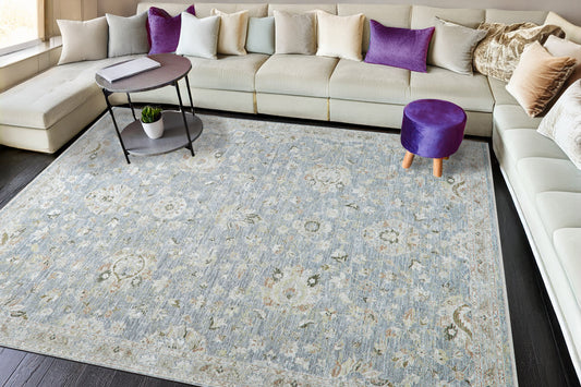 Dynamic Rugs Milano 12502 Area Rug