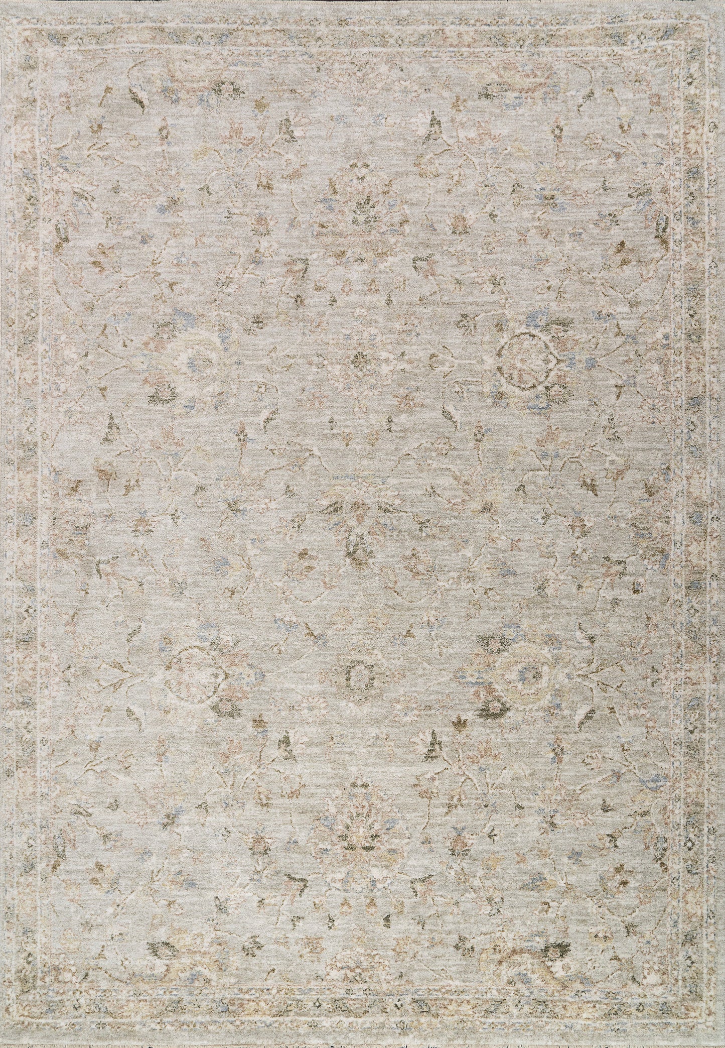 Dynamic Rugs Milano 12502 Area Rug
