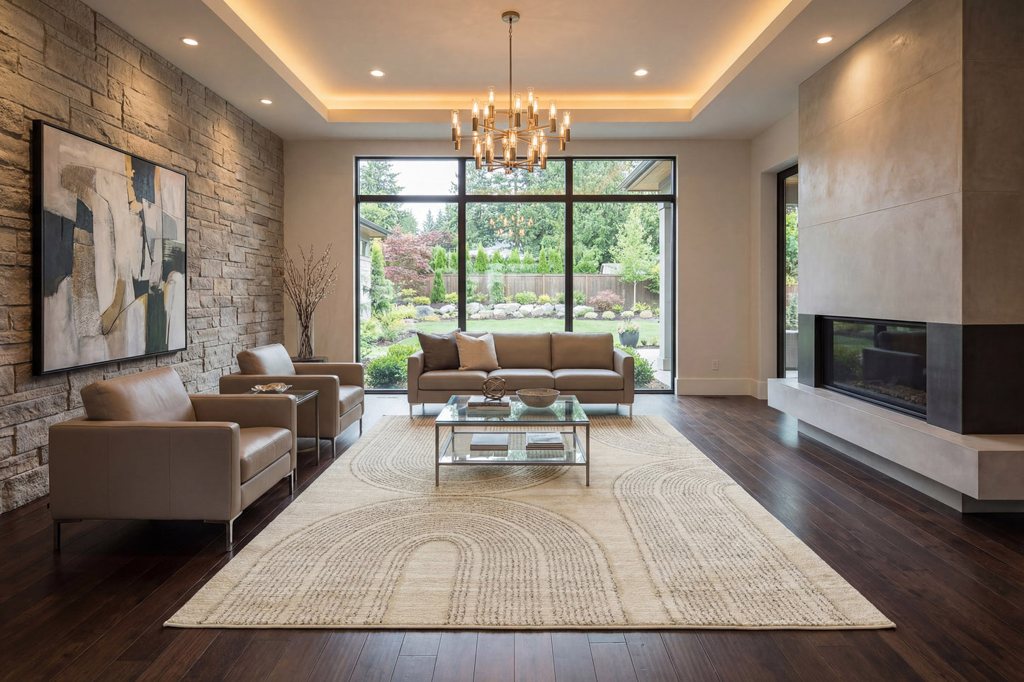 Dynamic Rugs Monroe 9801 Area Rug