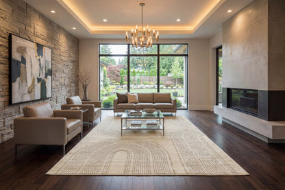 Dynamic Rugs Monroe 9801 Area Rug