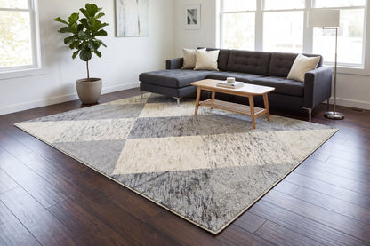 Dynamic Rugs Monroe 9812 Area Rug