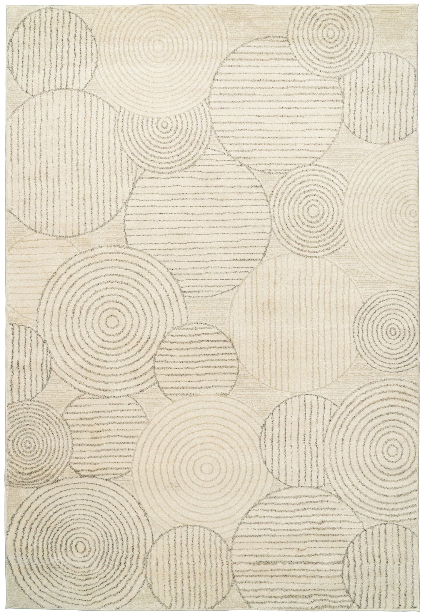 Dynamic Rugs Monroe 9815 Area Rug