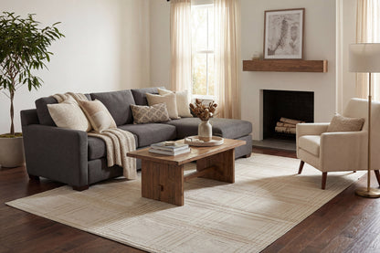 Dynamic Rugs Montrose 1780 Area Rug