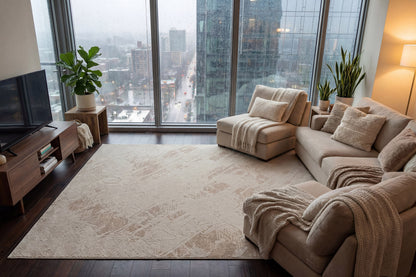 Dynamic Rugs Montrose 1781 Area Rug