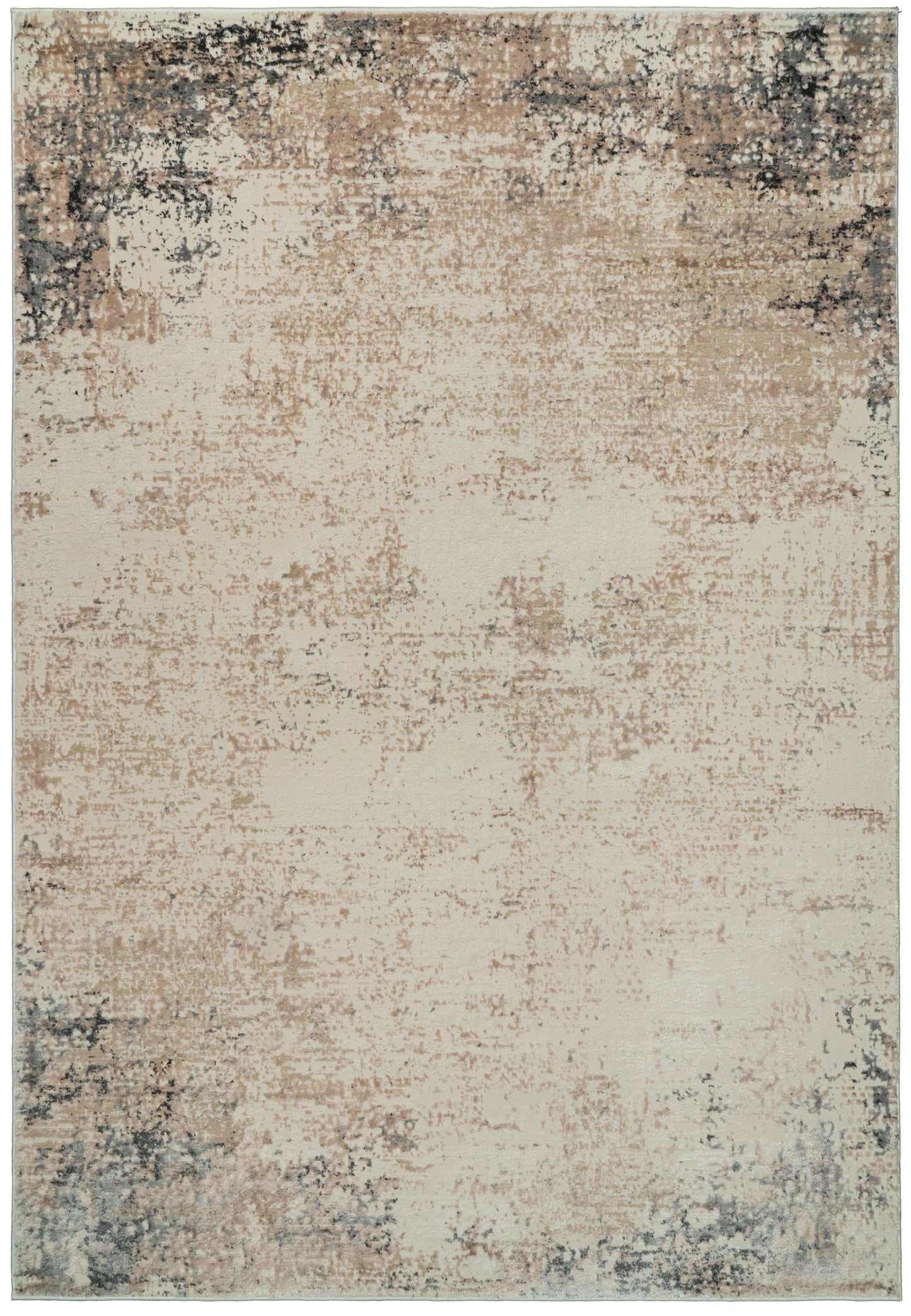 Dynamic Rugs Montrose 1782 Area Rug