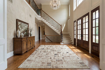 Dynamic Rugs Montrose 1783 Area Rug