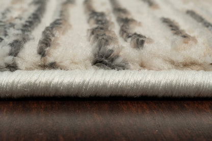 Dynamic Rugs Montrose 1784 Area Rug