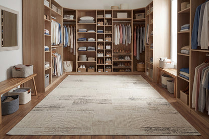 Dynamic Rugs Montrose 1784 Area Rug