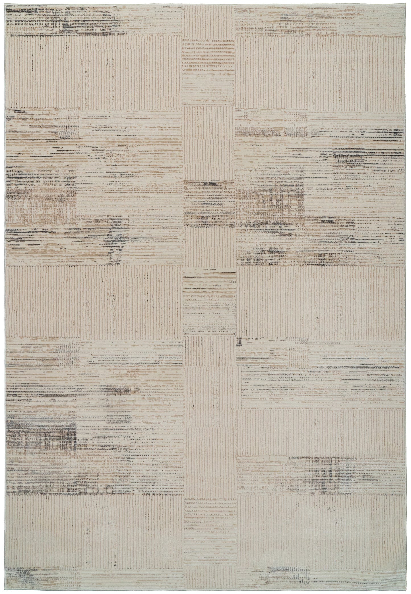 Dynamic Rugs Montrose 1784 Area Rug