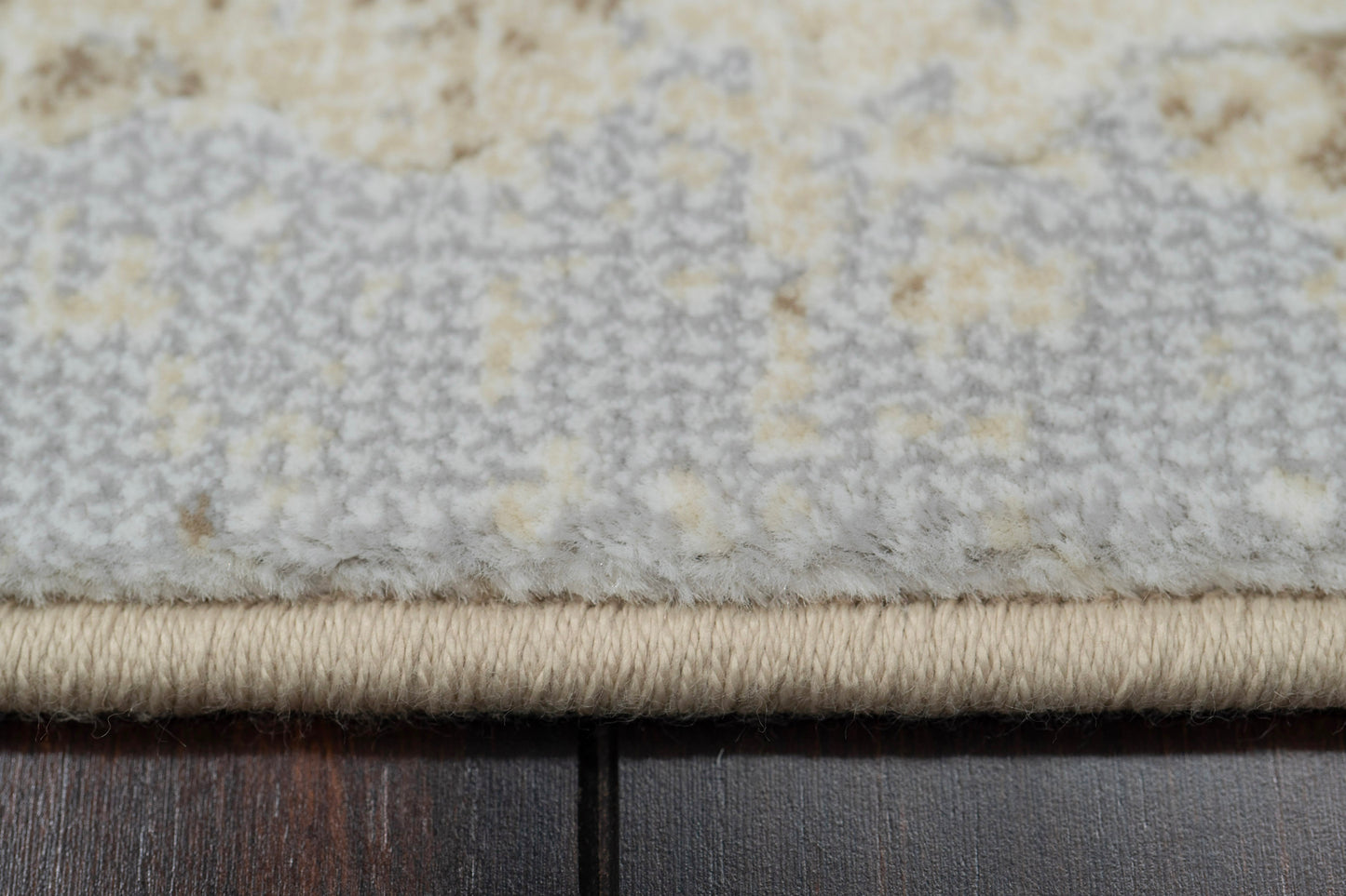 Dynamic Rugs Mysterio 1205 Area Rug