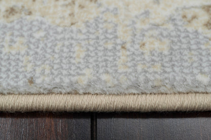 Dynamic Rugs Mysterio 1205 Area Rug