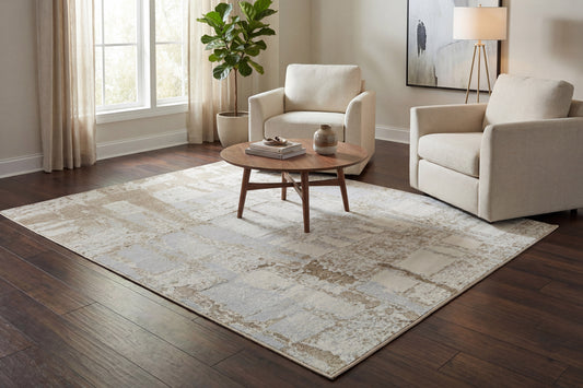 Dynamic Rugs Mysterio 1205 Area Rug