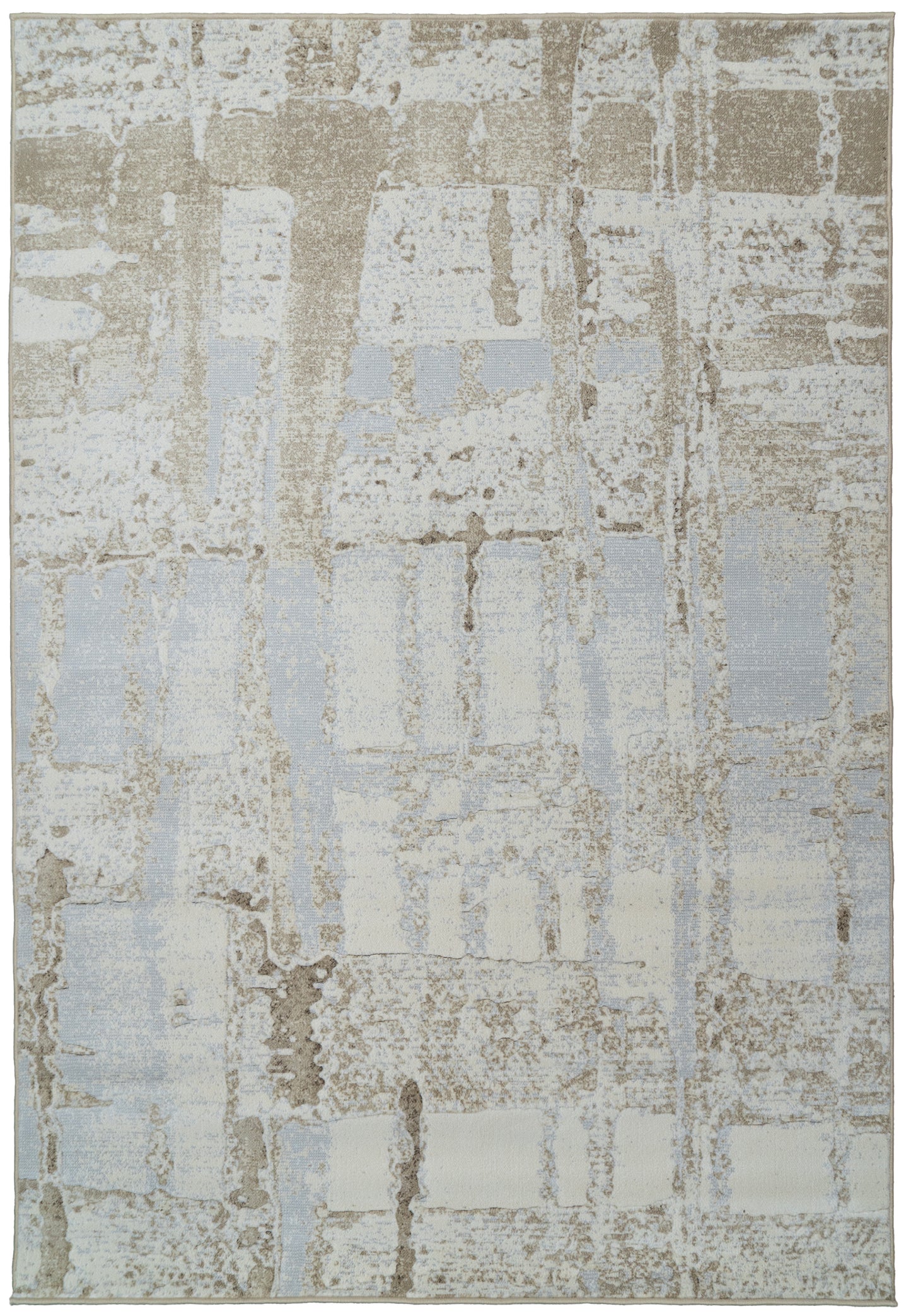 Dynamic Rugs Mysterio 1205 Area Rug