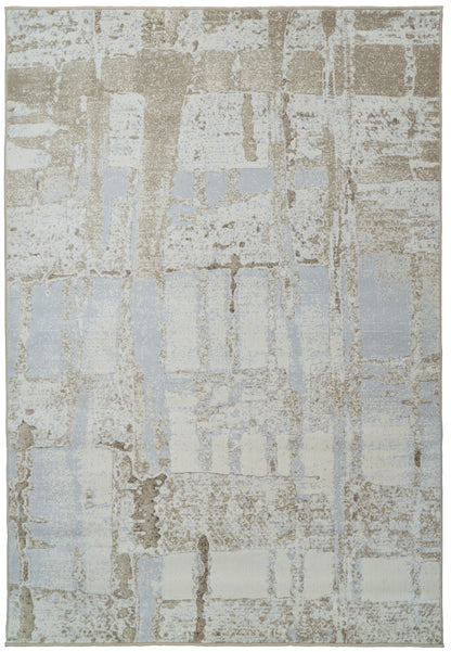 Dynamic Rugs Mysterio 1205 Area Rug
