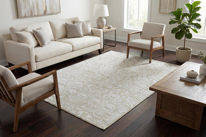Dynamic Rugs Mysterio 1217 Area Rug
