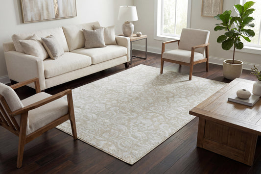Dynamic Rugs Mysterio 1217 Area Rug