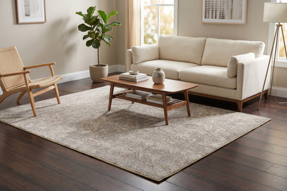 Dynamic Rugs Mysterio 1217 Area Rug