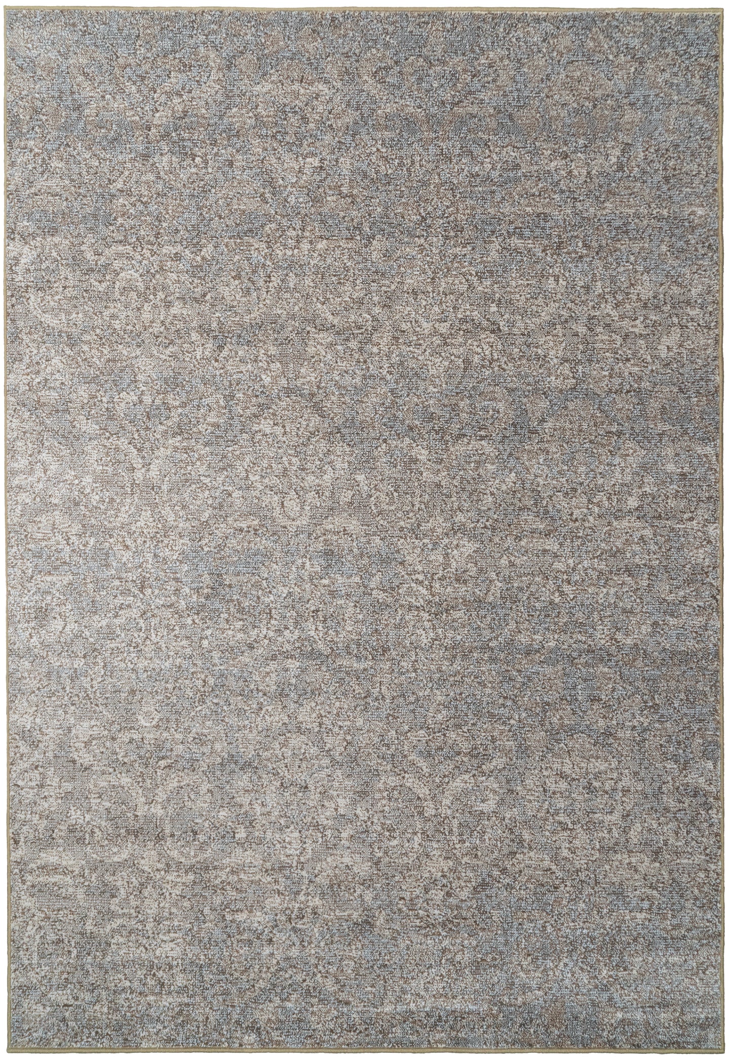 Dynamic Rugs Mysterio 1217 Area Rug