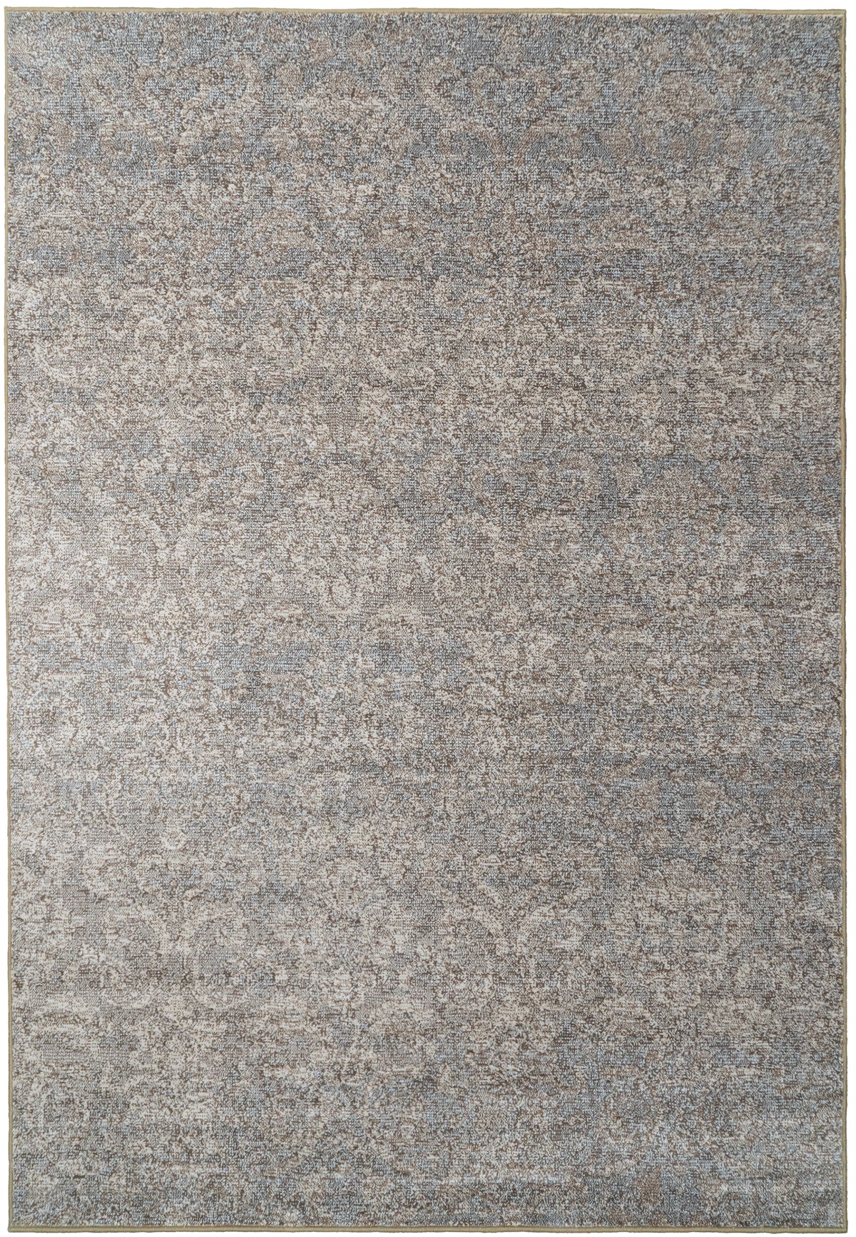 Dynamic Rugs Mysterio 1217 Area Rug