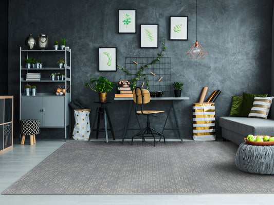 Dynamic Rugs Mysterio 12222 Area Rug