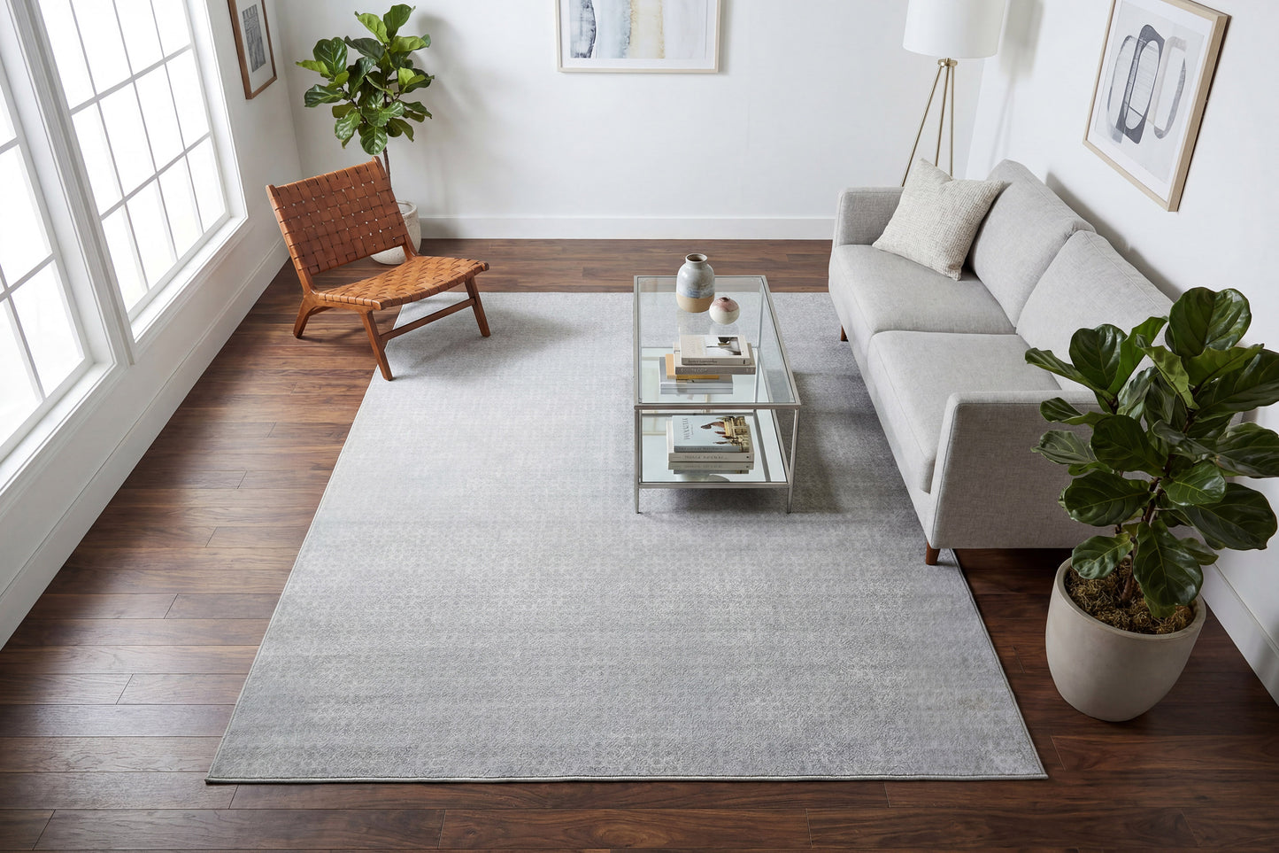 Dynamic Rugs Mysterio 12222 Area Rug