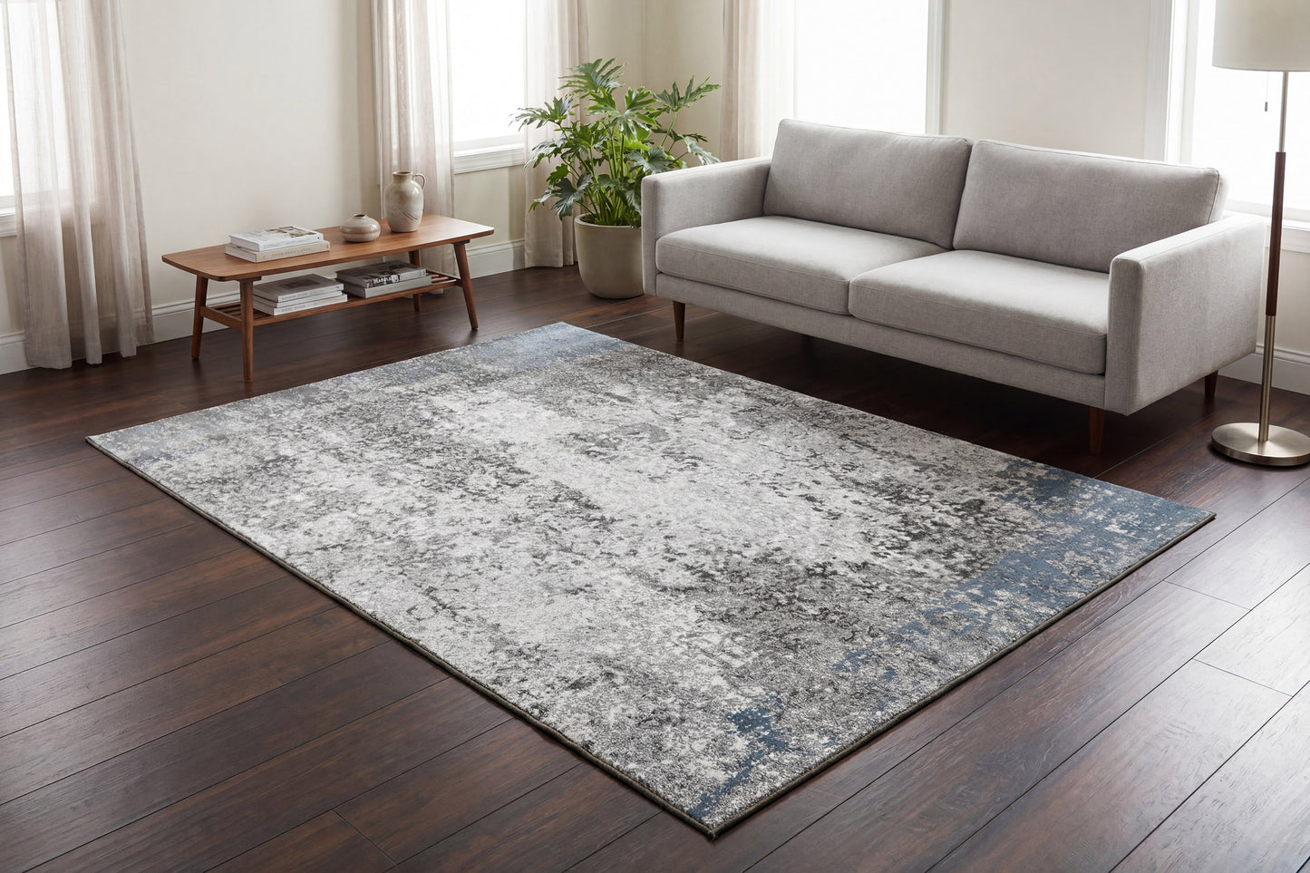 Dynamic Rugs Mysterio 12257 Area Rug
