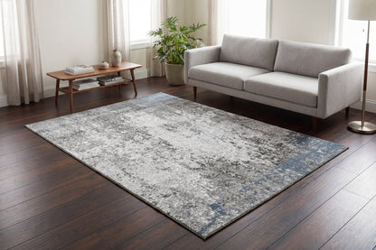 Dynamic Rugs Mysterio 12257 Area Rug