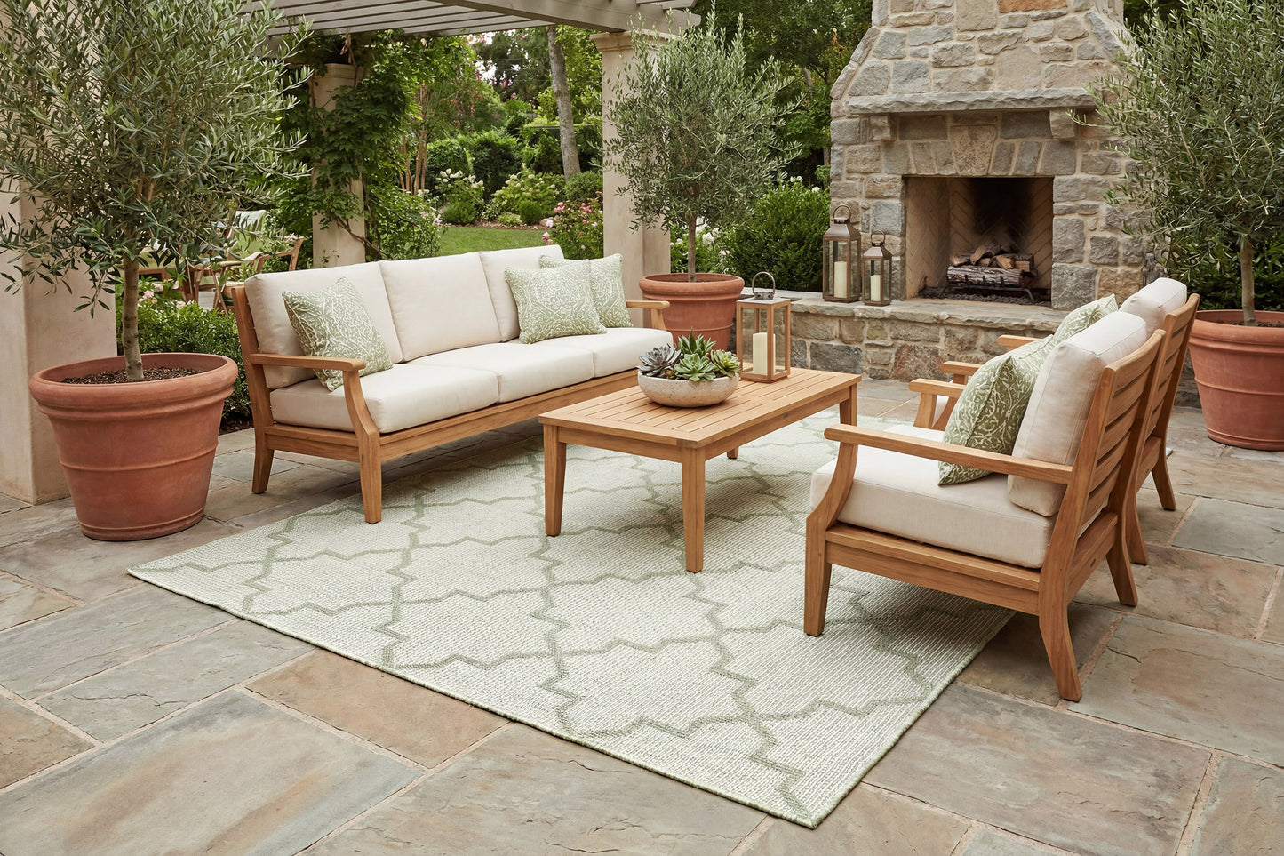 Dynamic Rugs Newport 96003 Area Rug