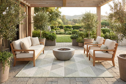 Dynamic Rugs Newport 96004 Area Rug