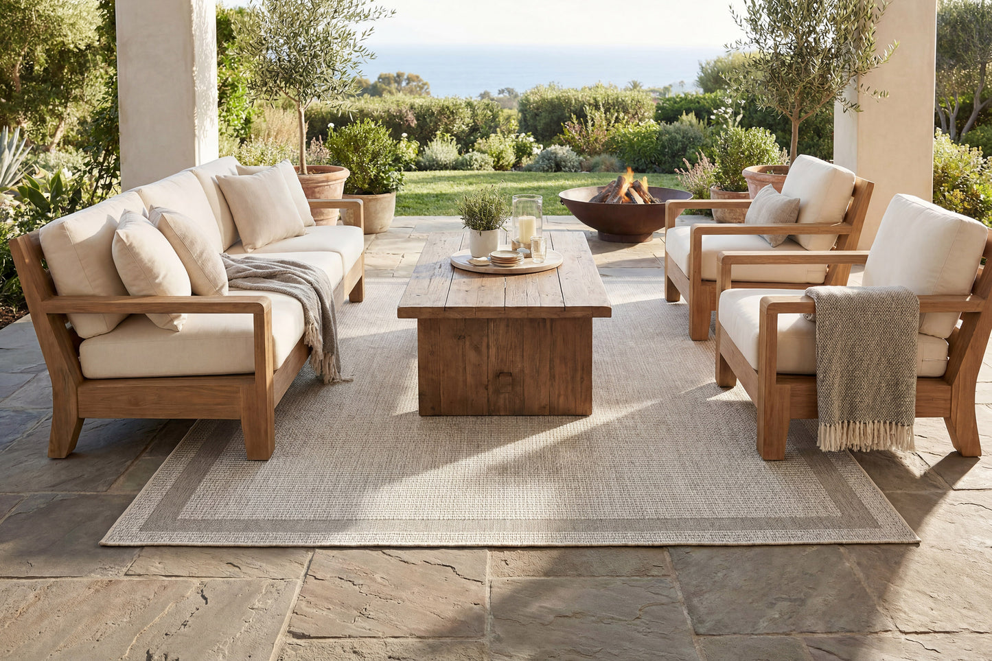 Dynamic Rugs Newport 96007 Area Rug