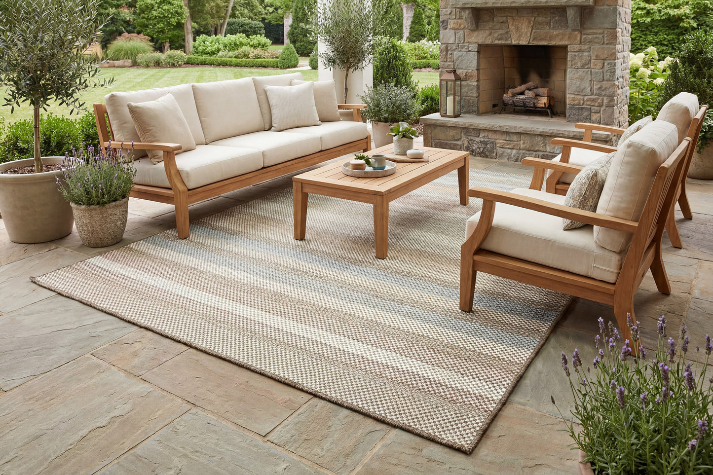 Dynamic Rugs Newport 96011 Area Rug