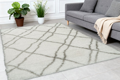 Dynamic Rugs Nordic 7431 Area Rug