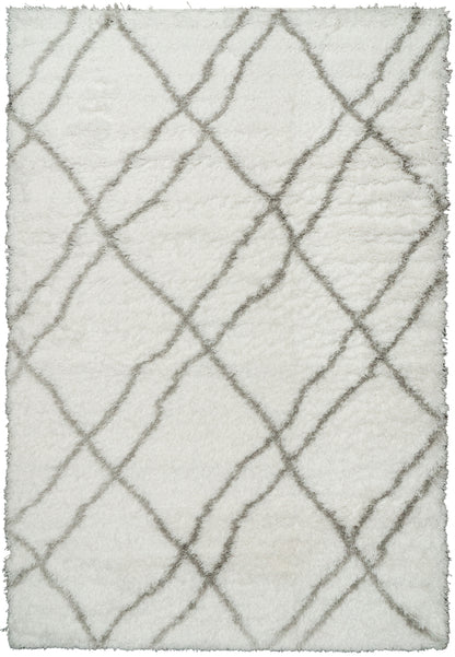 Dynamic Rugs Nordic 7431 Area Rug