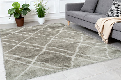 Dynamic Rugs Nordic 7431 Area Rug