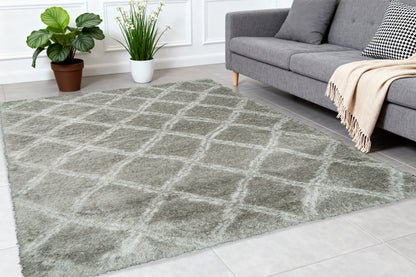 Dynamic Rugs Nordic 7432 Area Rug