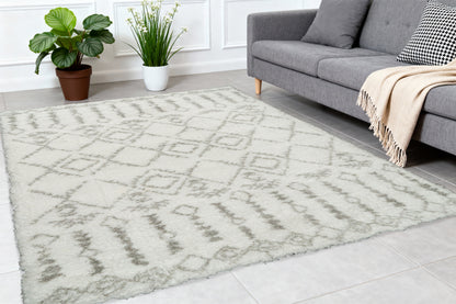 Dynamic Rugs Nordic 7433 Area Rug