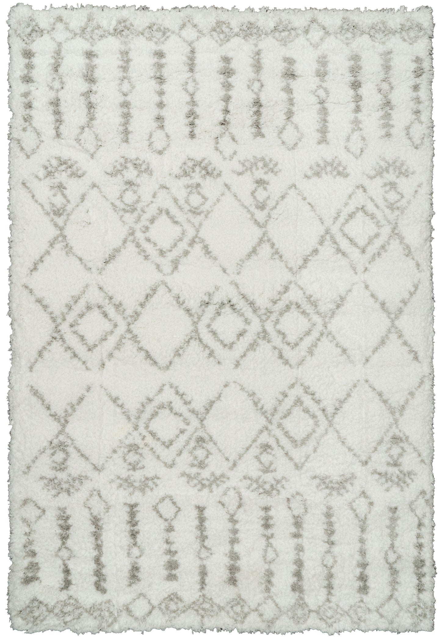 Dynamic Rugs Nordic 7433 Area Rug