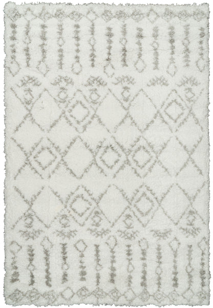 Dynamic Rugs Nordic 7433 Area Rug
