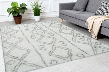 Dynamic Rugs Nordic 7434 Area Rug