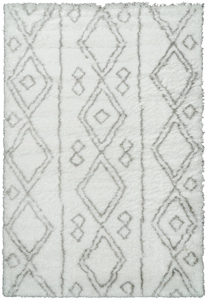Dynamic Rugs Nordic 7434 Area Rug