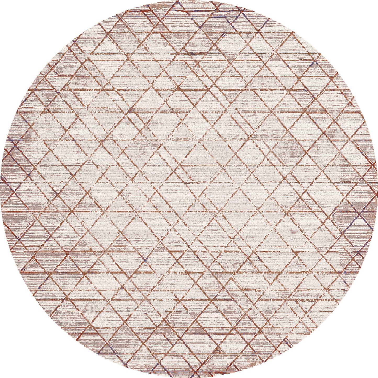 Dynamic Rugs Obsession 9531 Area Rug