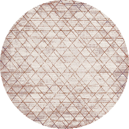 Dynamic Rugs Obsession 9531 Area Rug