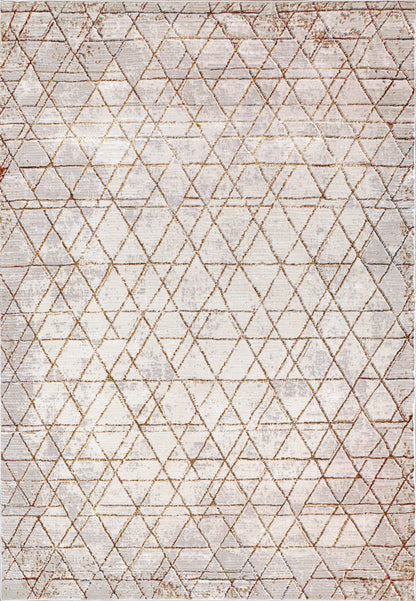 Dynamic Rugs Obsession 9531 Area Rug