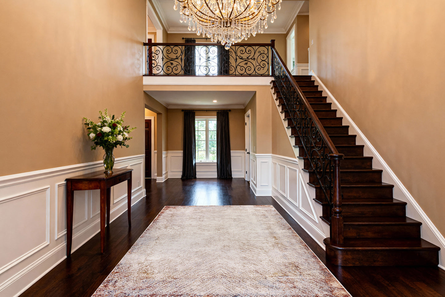 Dynamic Rugs Obsession 9532 Area Rug
