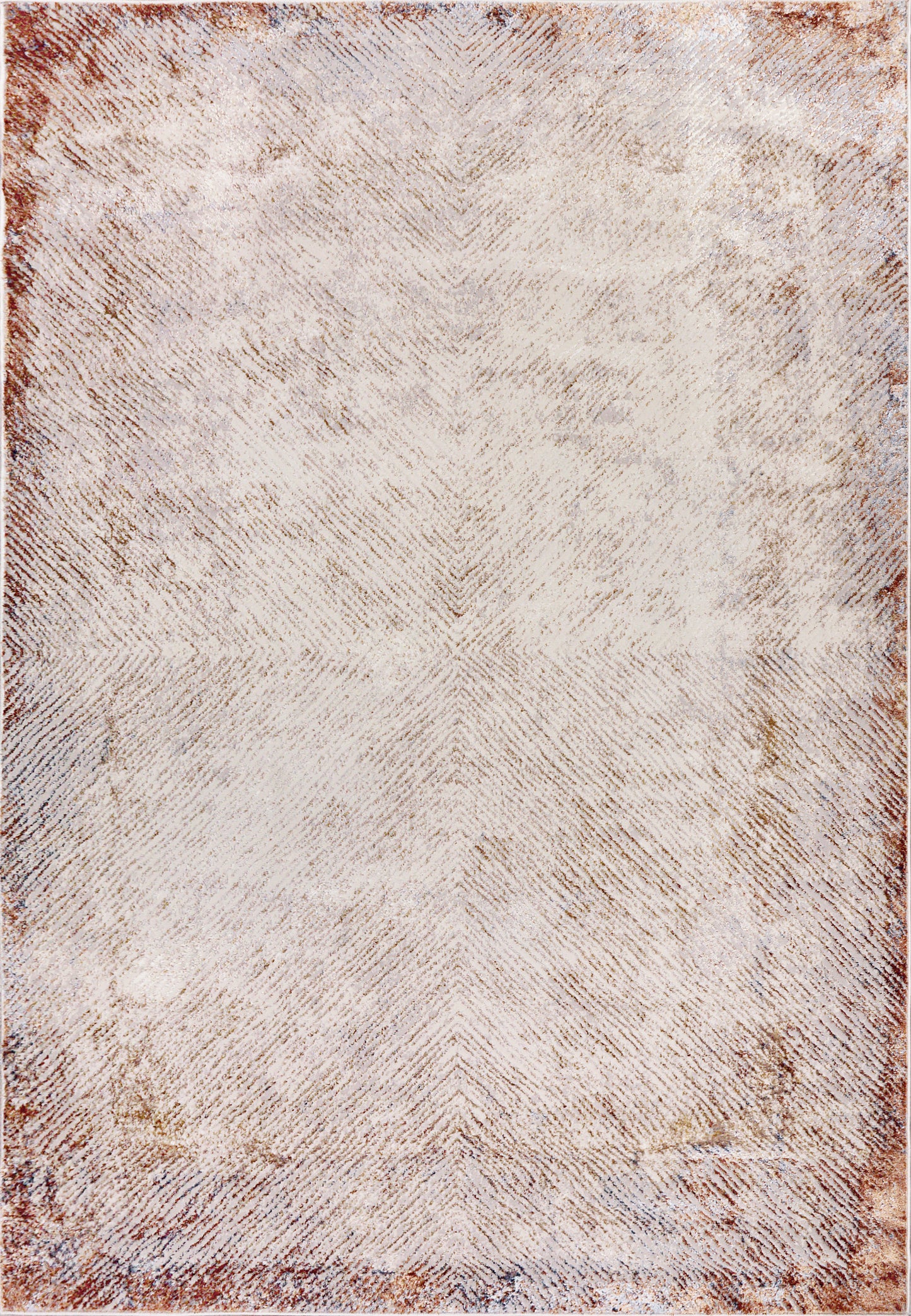 Dynamic Rugs Obsession 9532 Area Rug