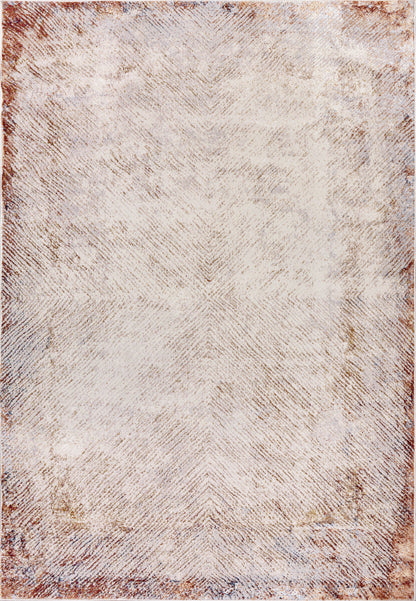 Dynamic Rugs Obsession 9532 Area Rug